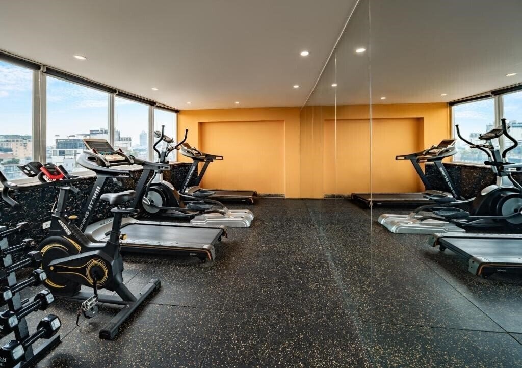 Панорама Splendid Premium Hotel 4*