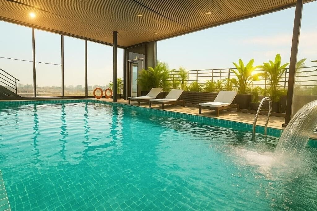 Готель Splendid Premium Hotel 4*