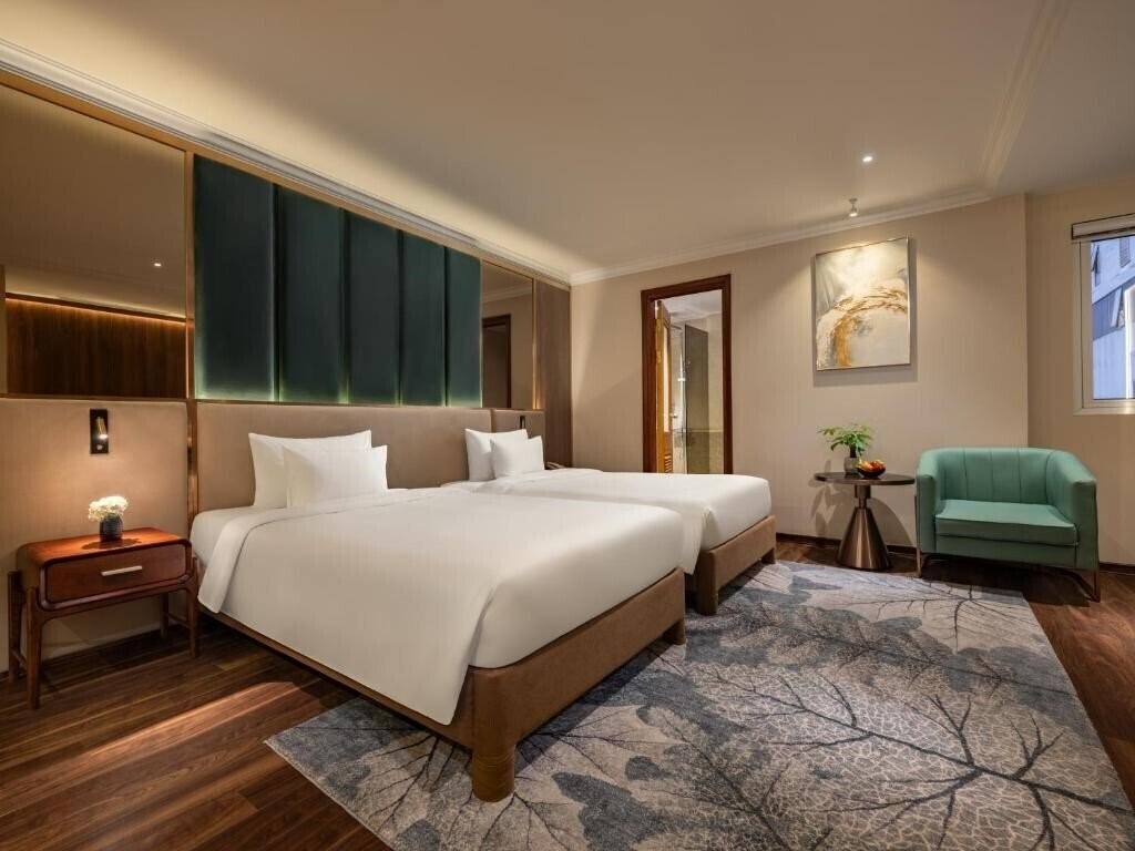 Зображення Splendid Premium Hotel 4*