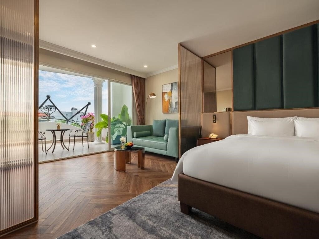 Картинка Splendid Premium Hotel 4*