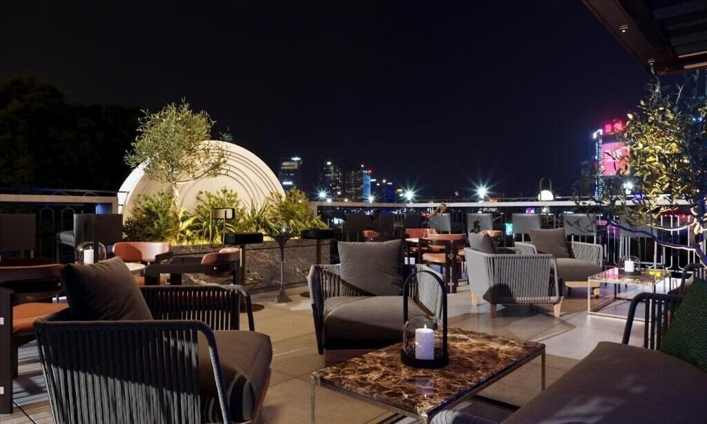 Фотографія Sunline Central Hotel (ex. Sunline Hotel) 3*