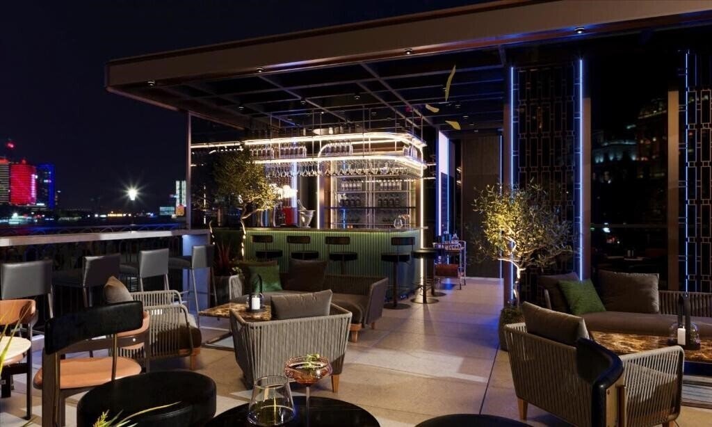 Зображення Sunline Central Hotel (ex. Sunline Hotel) 3*