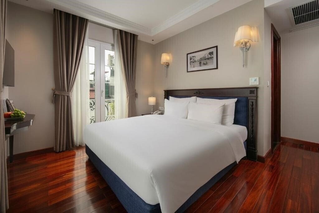 Апартаменти Sunline Central Hotel (ex. Sunline Hotel) 3*