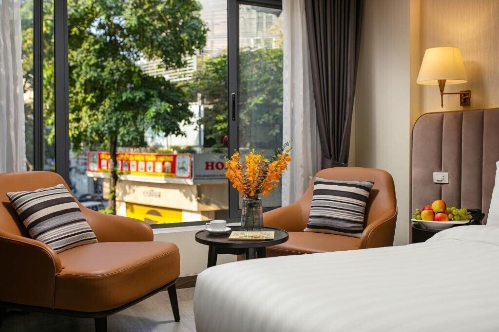 Апартаменты San Palace Hotel 3*