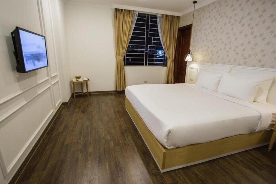 Зображення Khach San A83 Xa Dan (ex. Hanoi A83 Hotel ) 3*