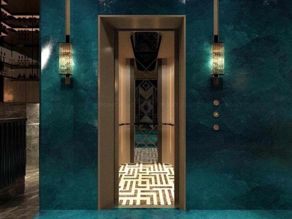 Апартаменты La Passion Premium Cau Go Hotel (ex. La Passion Premium Hotel) 4*