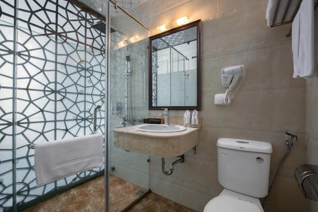 Апартаменти Chic Boutique Hotel Hanoi (ex. Chic Boutique Hanoi) 3*