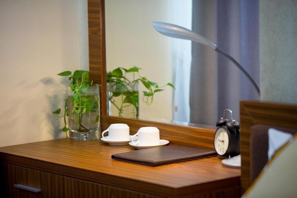 Панорама Spoon Hotel (ex. The Landmark Hanoi) 3*