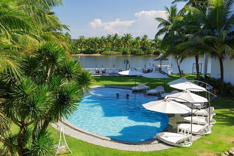 Панорама Sea & Sand 3*