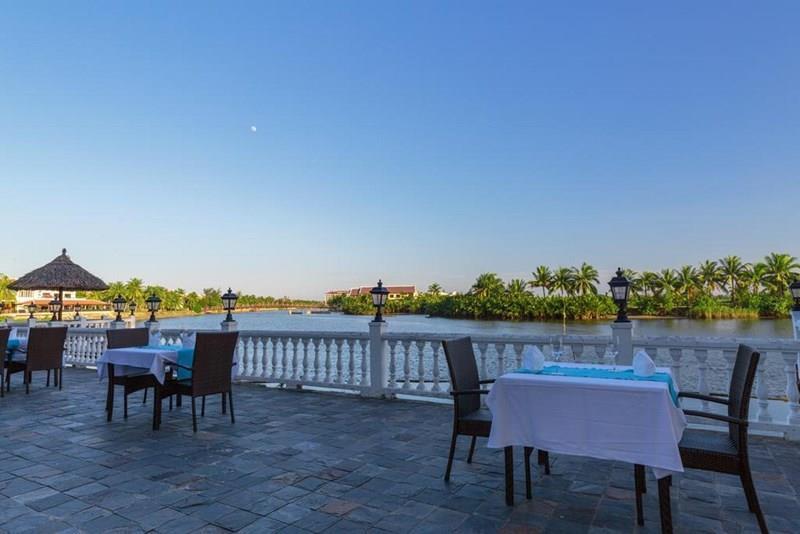 Апартаменты Sea & Sand 3*