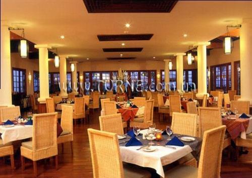 Отель Victoria Hoi An 4*