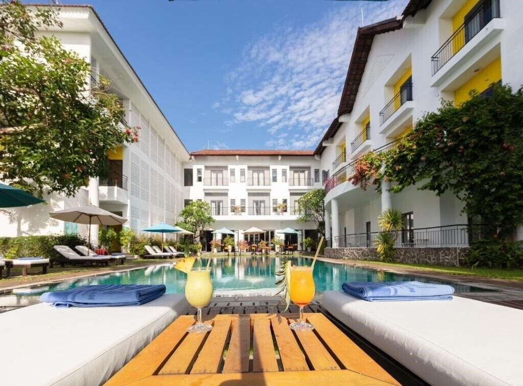 Панорама EMM Hotel Hoi An 3*