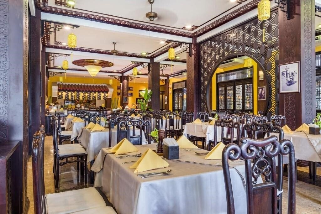 Територія Koi Resort & Spa 5*