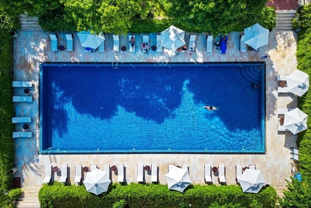 Панорама RiverTown Hoi An Resort & SPA 5*