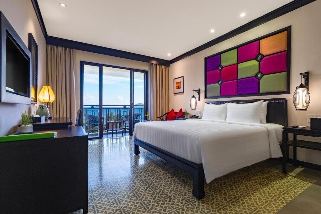 Вид Wyndham Garden Hoi An Cua Dai 4*