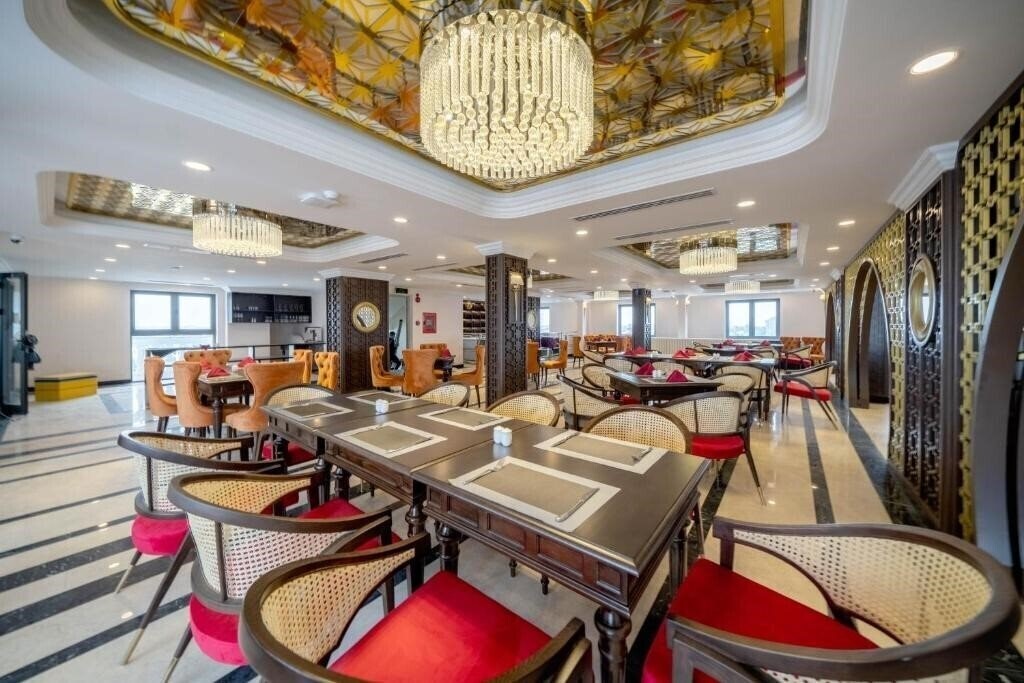 Панорама Le Pavillon Gallery Hoi An Hotel & SPA 4*