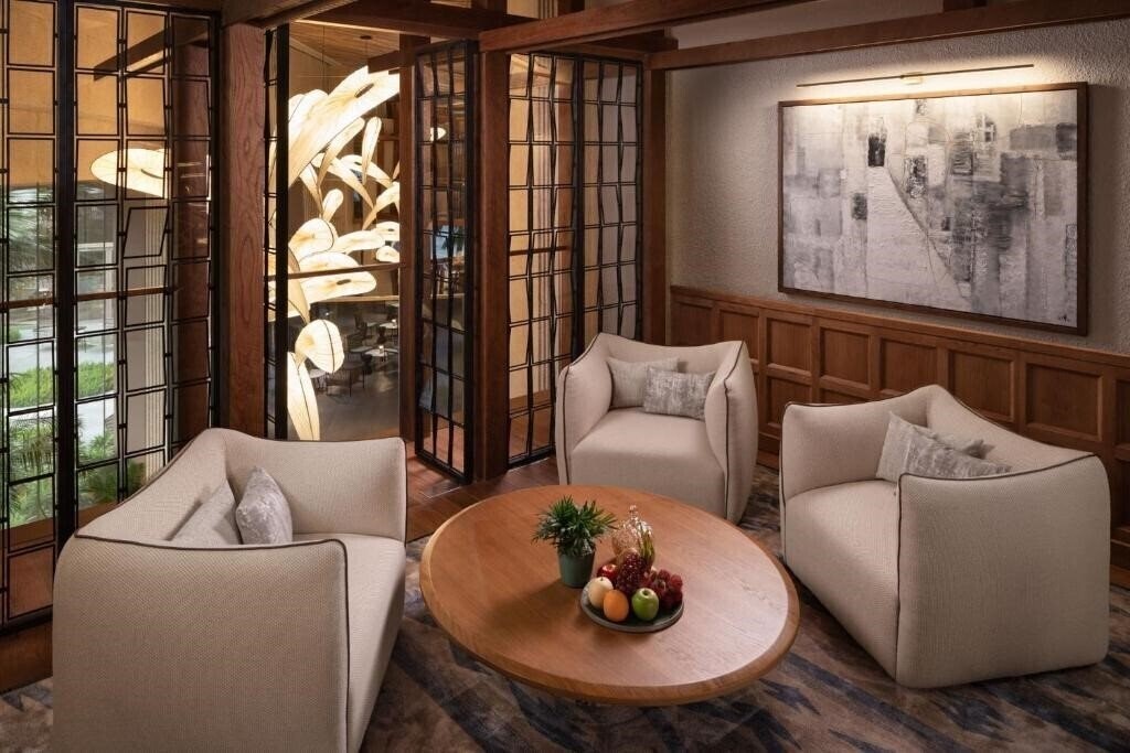 Территория New World Hoiana Beach & Resort 5*