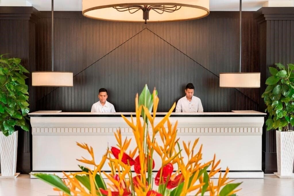 Вид Boutique Hoi An Resort 4*