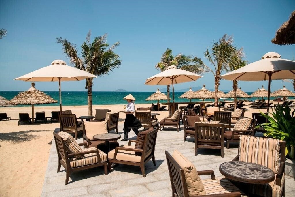 Апартаменты Boutique Hoi An Resort 4*