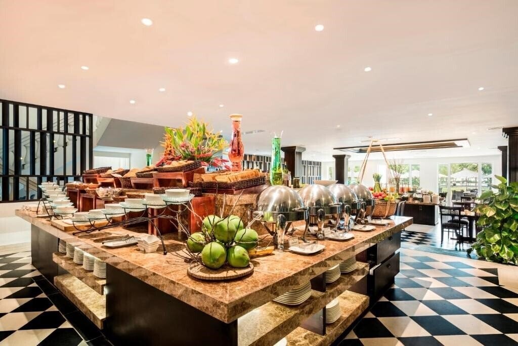 Панорама Boutique Hoi An Resort 4*