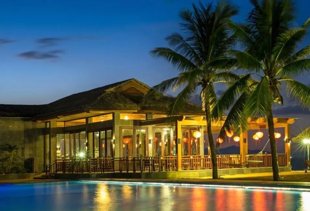 Фотография Golden Sand Resort & SPA Hoi An (ex. Golden Sand Resort) 5*