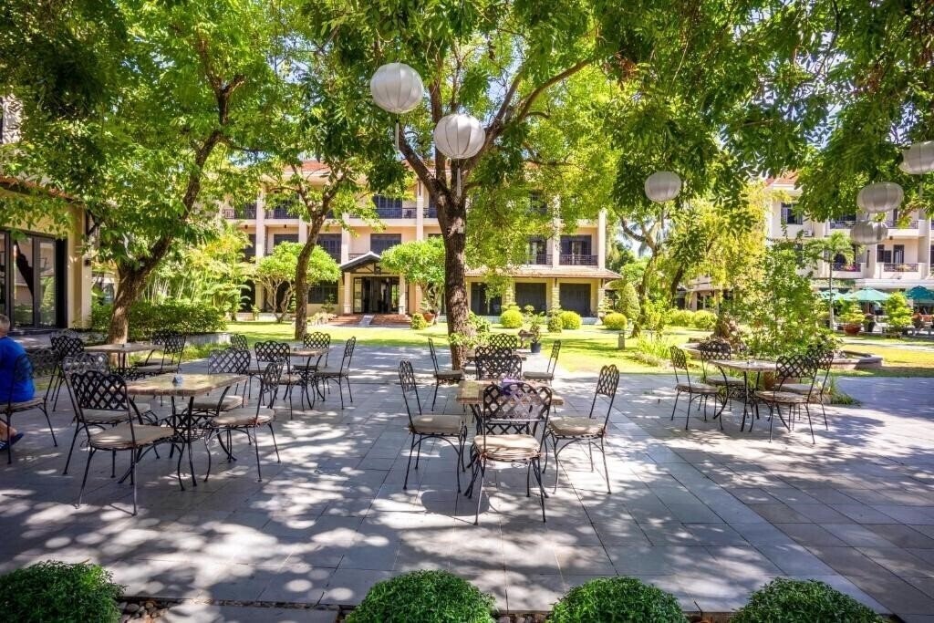 Фотографія Hoi An Historic 4*