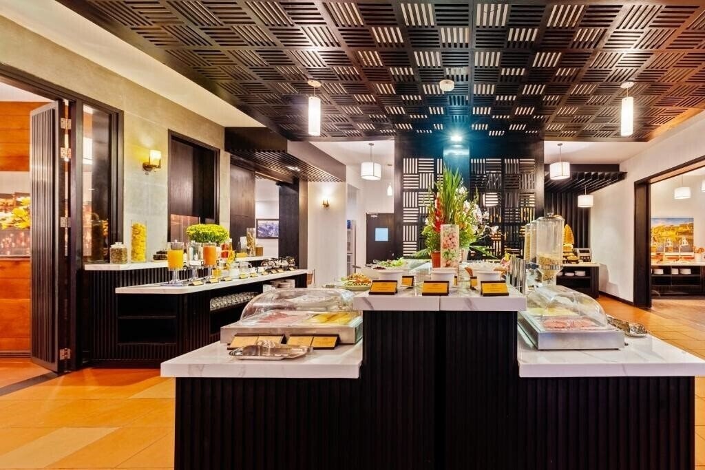 Картинка Hoi An Historic 4*