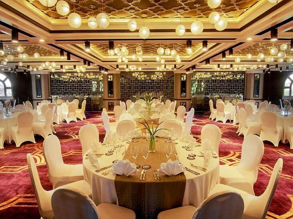 Вид Hotel Royal Hoi An – Gallery (ex. Mgallery Royal Hoi An, Hotel Royal Hoi An - Mgallery by Sofitel) 5*