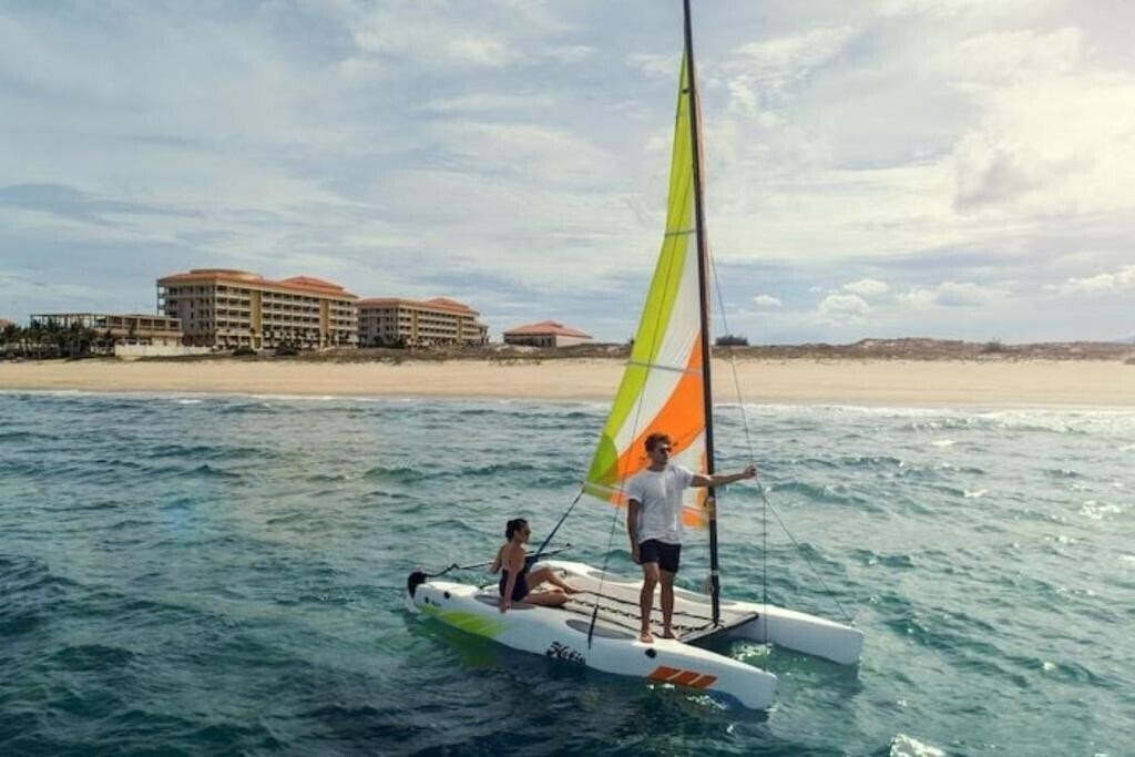 Апартаменты Muong Thanh Holiday Hoi An Hotel (ex. Muong Thanh Hoi An Hotel) 4*