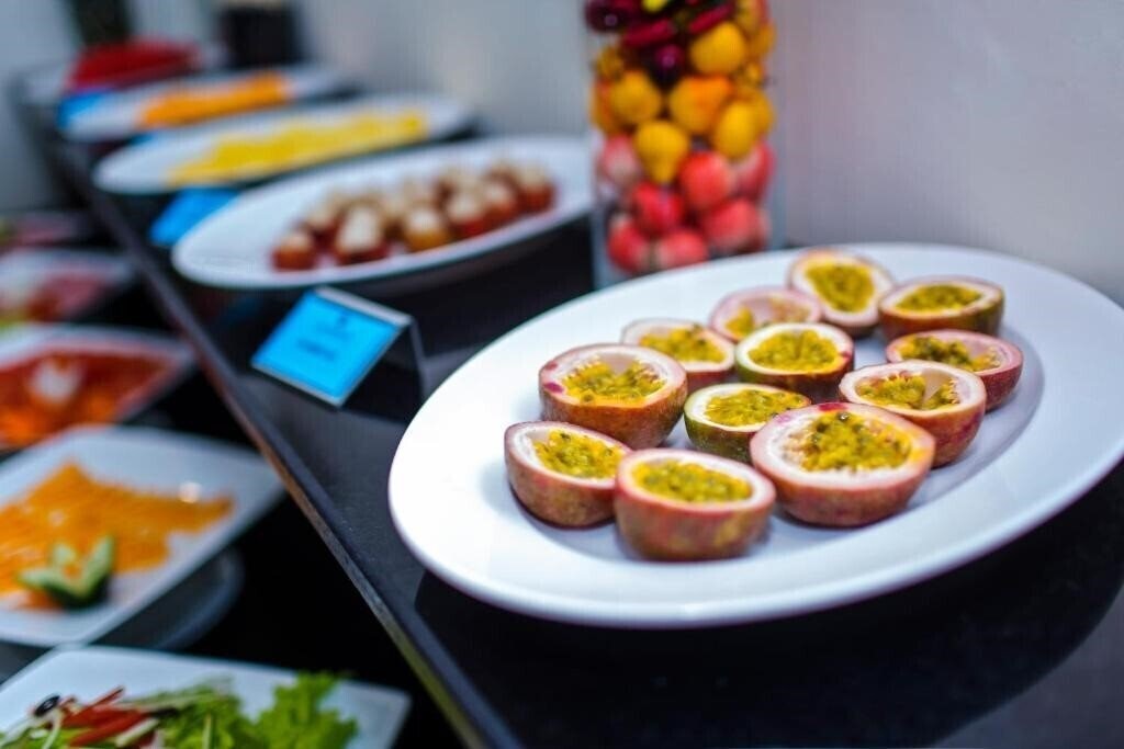 Апартаменти Ally Beach Boutique Hotel Hoian 4*