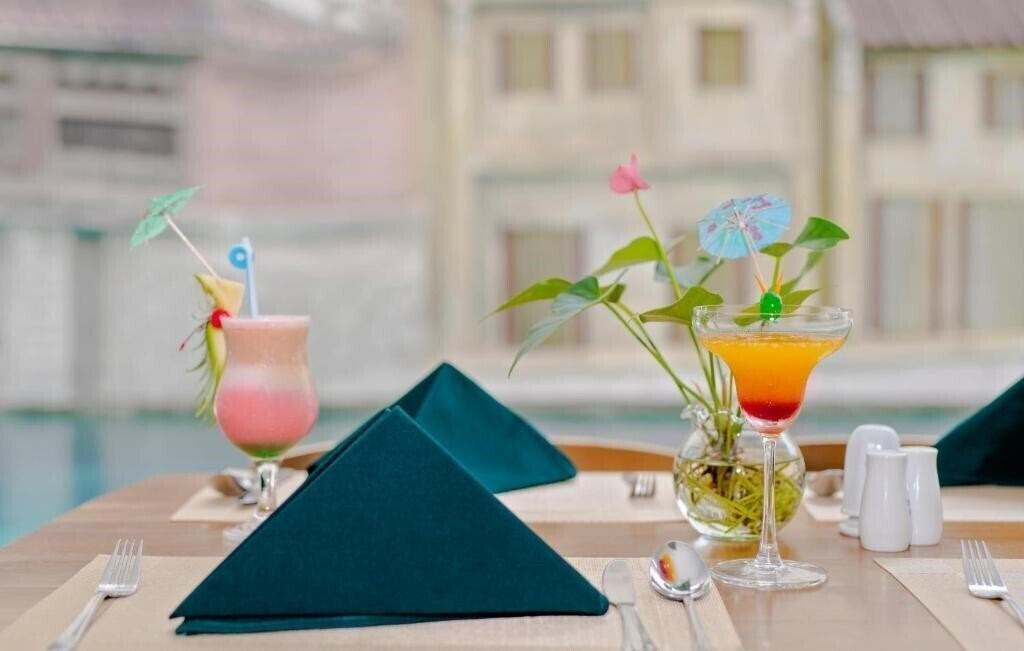 Вид Ally Beach Boutique Hotel Hoian 4*