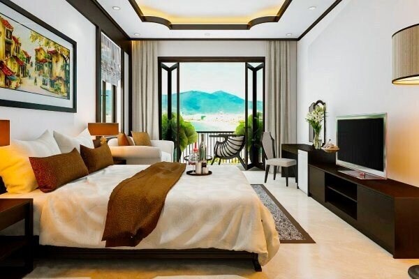 Фотография Karma Song Hoai (ex. Hoi An Waterway, Hoi An Waterway Resort) 4*