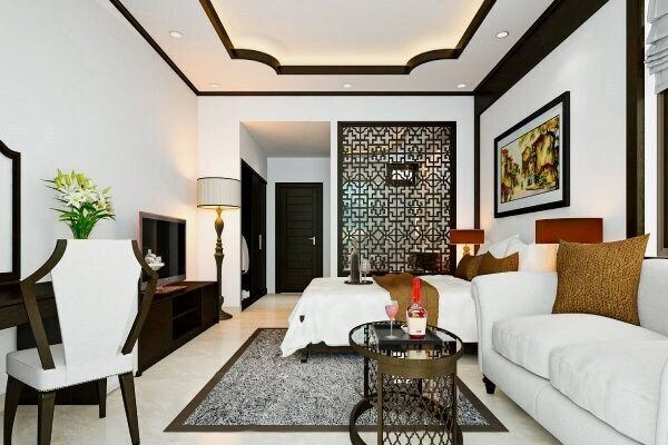 Панорама Karma Song Hoai (ex. Hoi An Waterway, Hoi An Waterway Resort) 4*