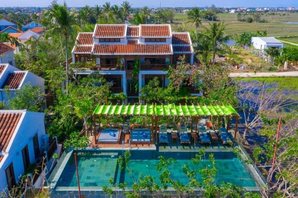 Изображение Hoi An Chic 4*