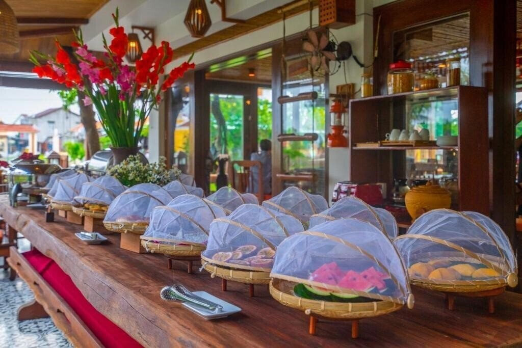 Картинка Hoi An Chic 4*