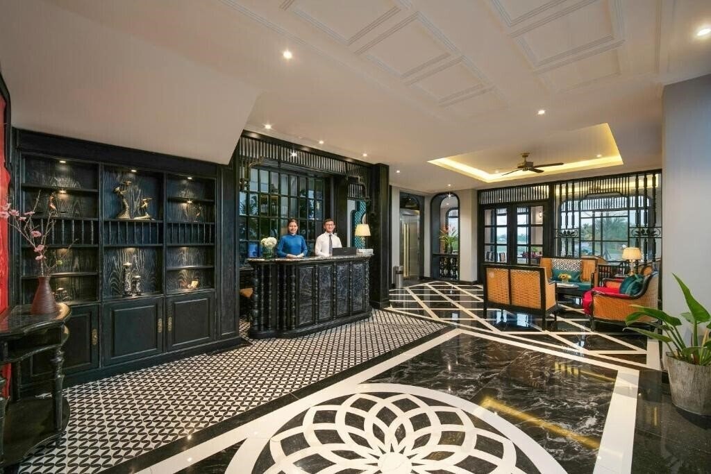 Апартаменты Serene Nature Hotel & SPA 4*