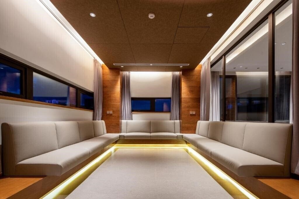 Зображення The Five Villas & Resort Quang Nam 5*