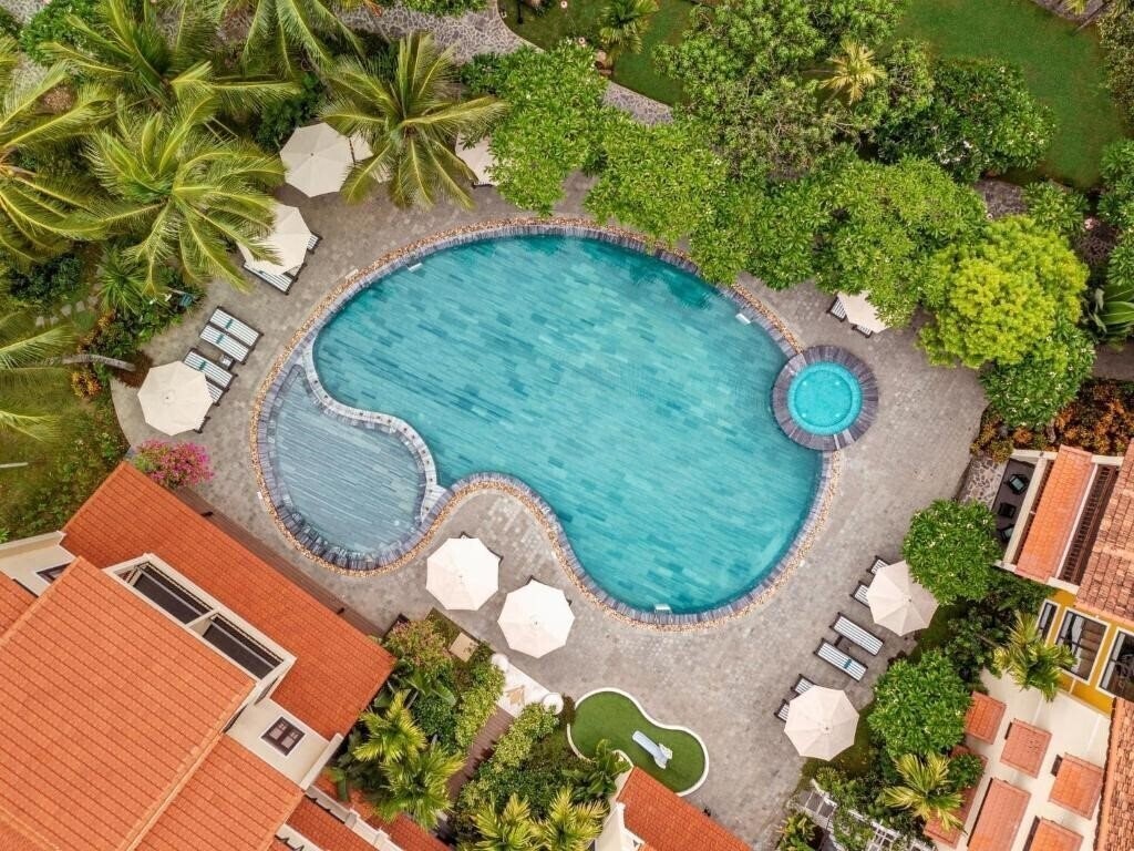 Зображення Anmira Resort & SPA Hoi An by The Unlimited Collection (ex. Anmira Resort & SPA, Hoi An Trails Resort & SPA) 5*