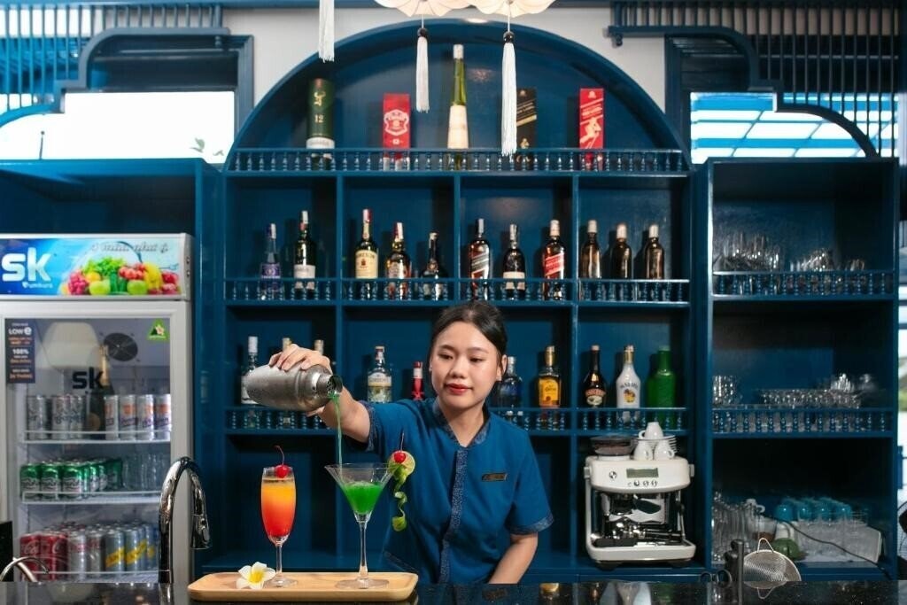 Фотографія Silk River Hoi An Hotel & SPA 4*