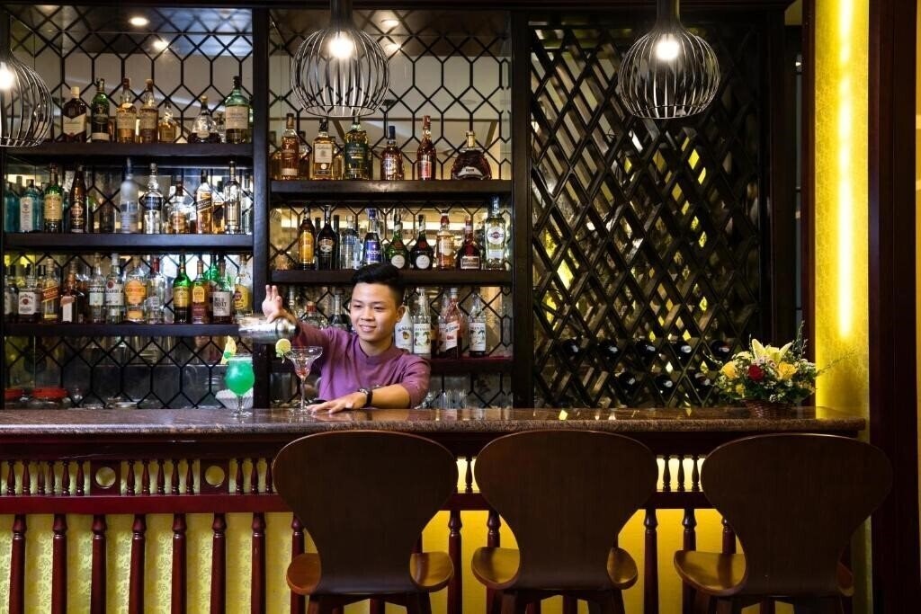 Панорама Silkotel Hoi An 4*