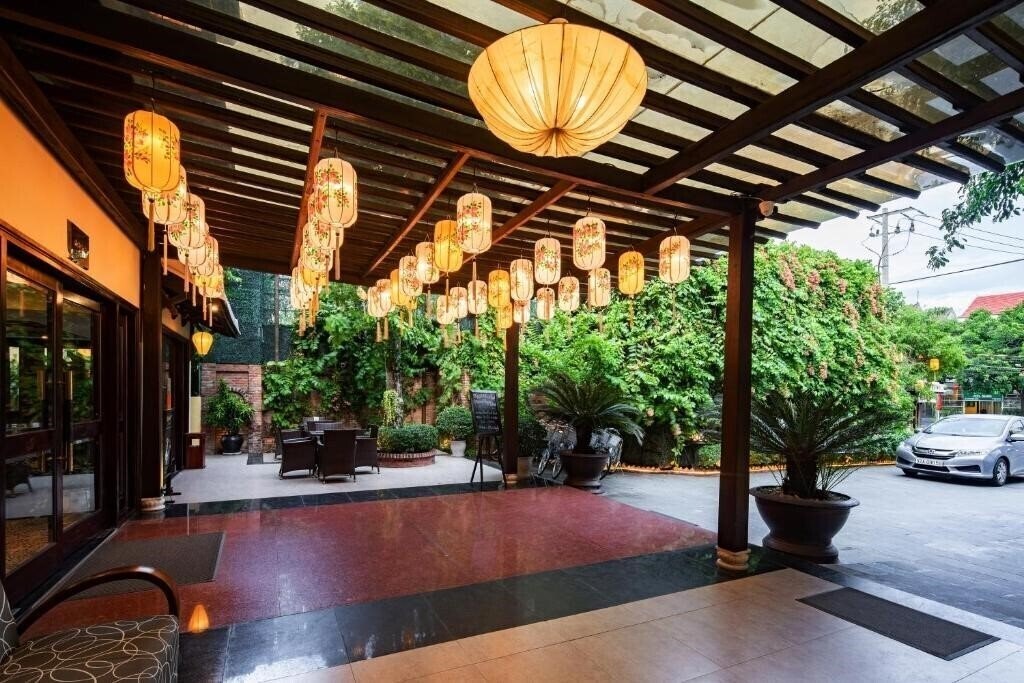 Зображення Silkotel Hoi An 4*