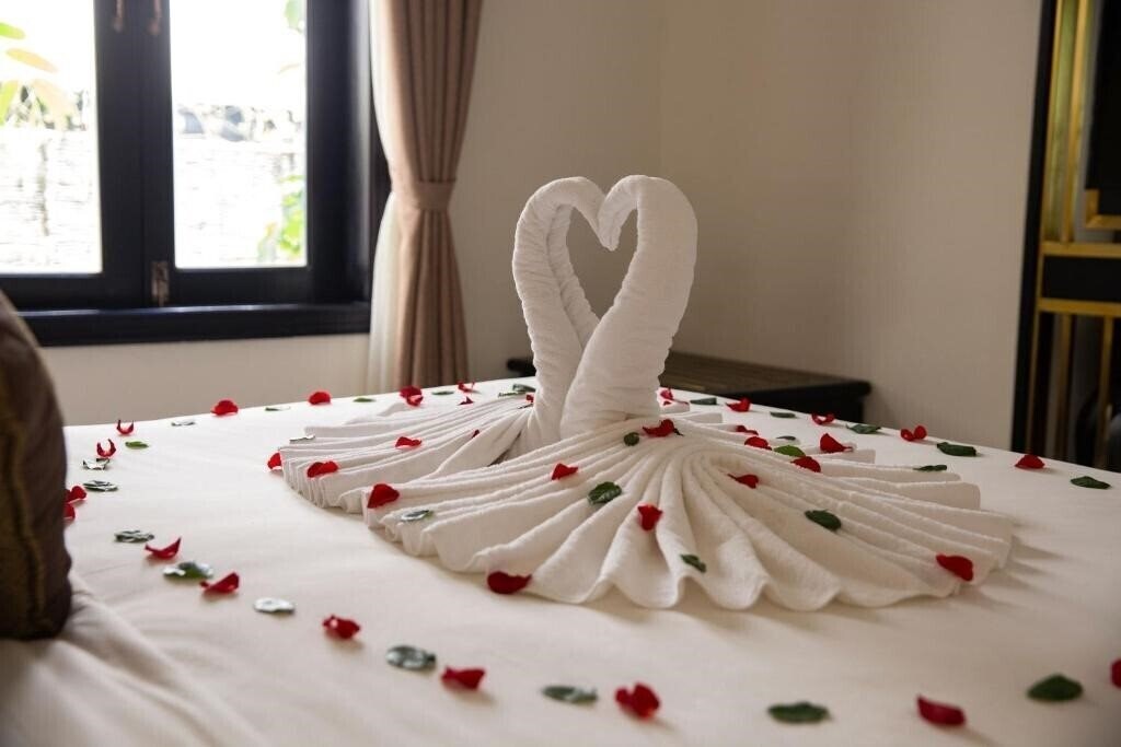 Територія Silkotel Hoi An 4*