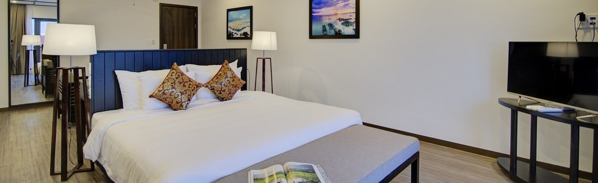 Зображення White Lotus Hotel Hoian 4*