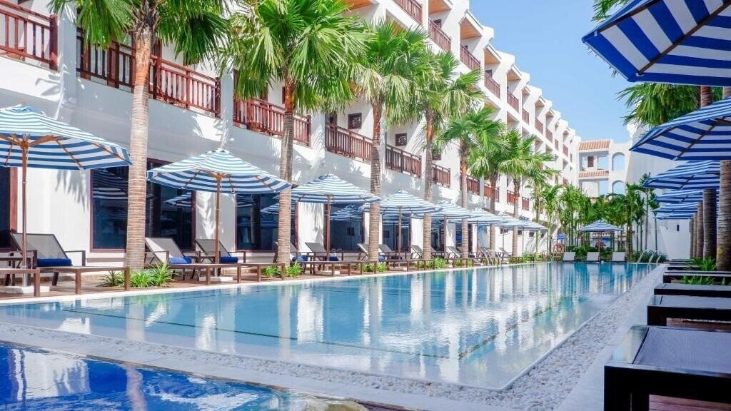 Фото Wafaifo Resort Hoi An 5*