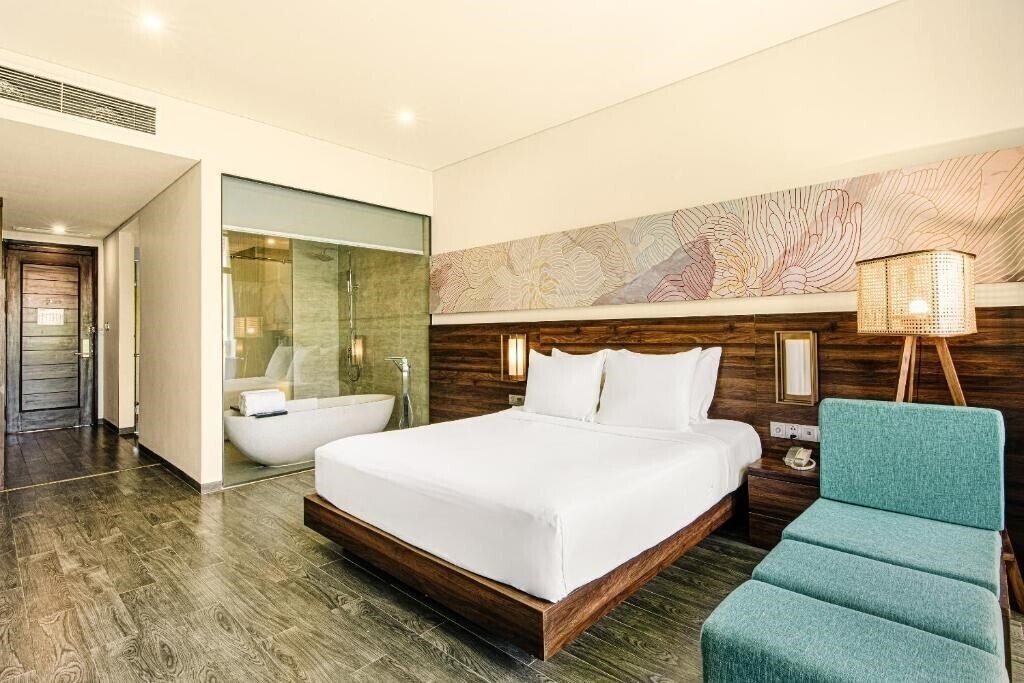 Апартаменты Memories Resort & SPA 5*