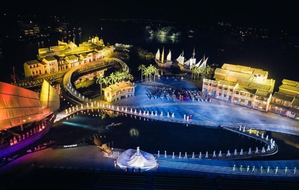 Изображение Memories Resort & SPA 5*