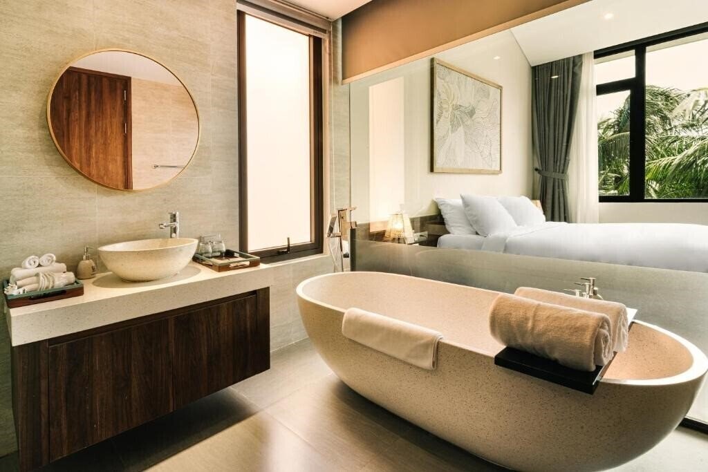 Панорама Memories Resort & SPA 5*