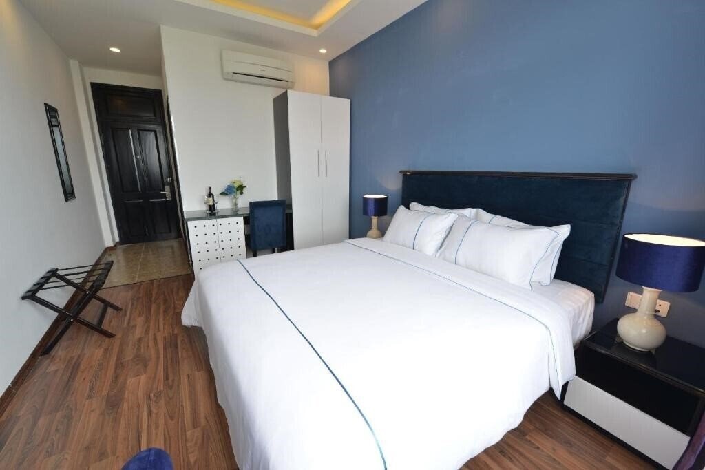 Територія TTC Hotel Hoi An (ex. Hoi An Emerald Waters Hotel & SPA) 3*