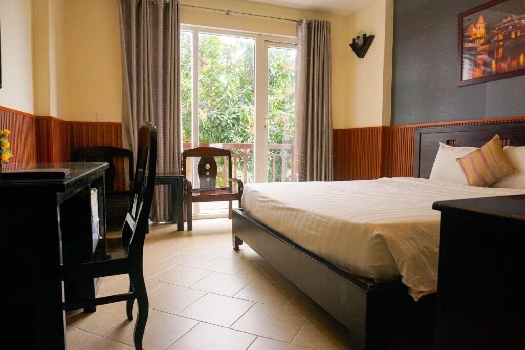 Зображення Paradise Hotel 3*