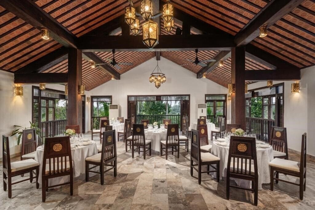 Територія Legacy Hoi An Resort 4*